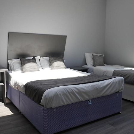 Roshni Hotel Саутголл Екстер'єр фото